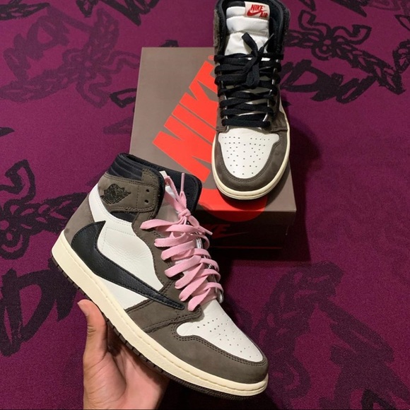 TRAVIS SCOTT 1s - Picture 4 of 8
